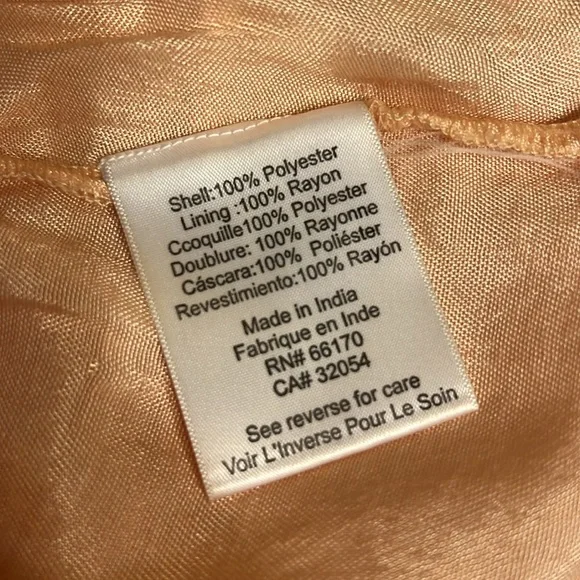 Anthropologie Kavita Bhartia dress size S - Picture 5 of 5